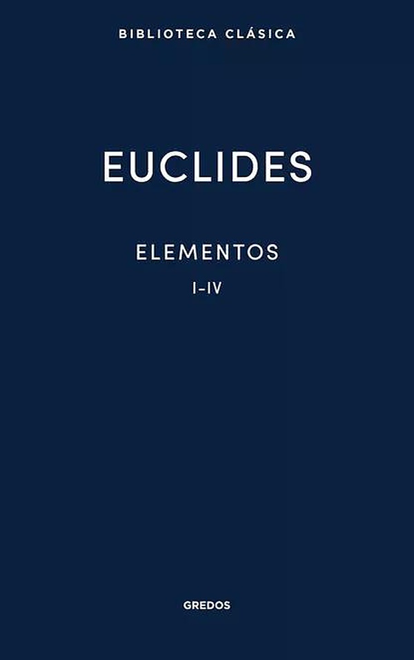 Elementos I-IV