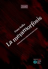 La metamorfosis