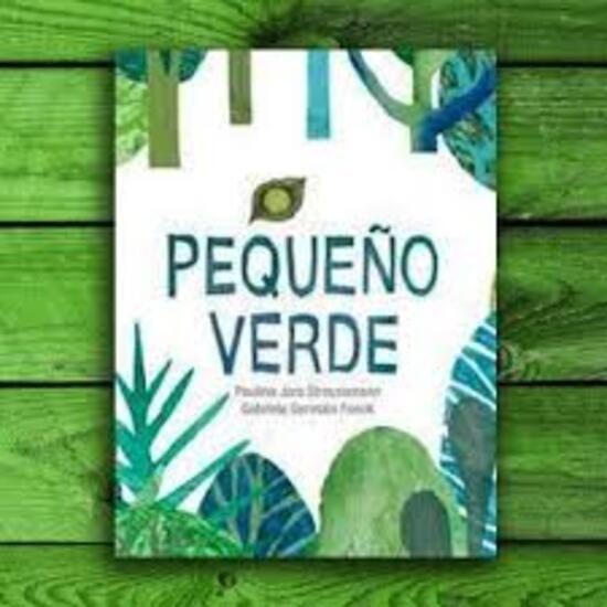 Pequeño verde