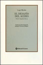 El Desafio del acero