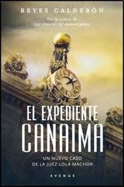 Expediente Canaima