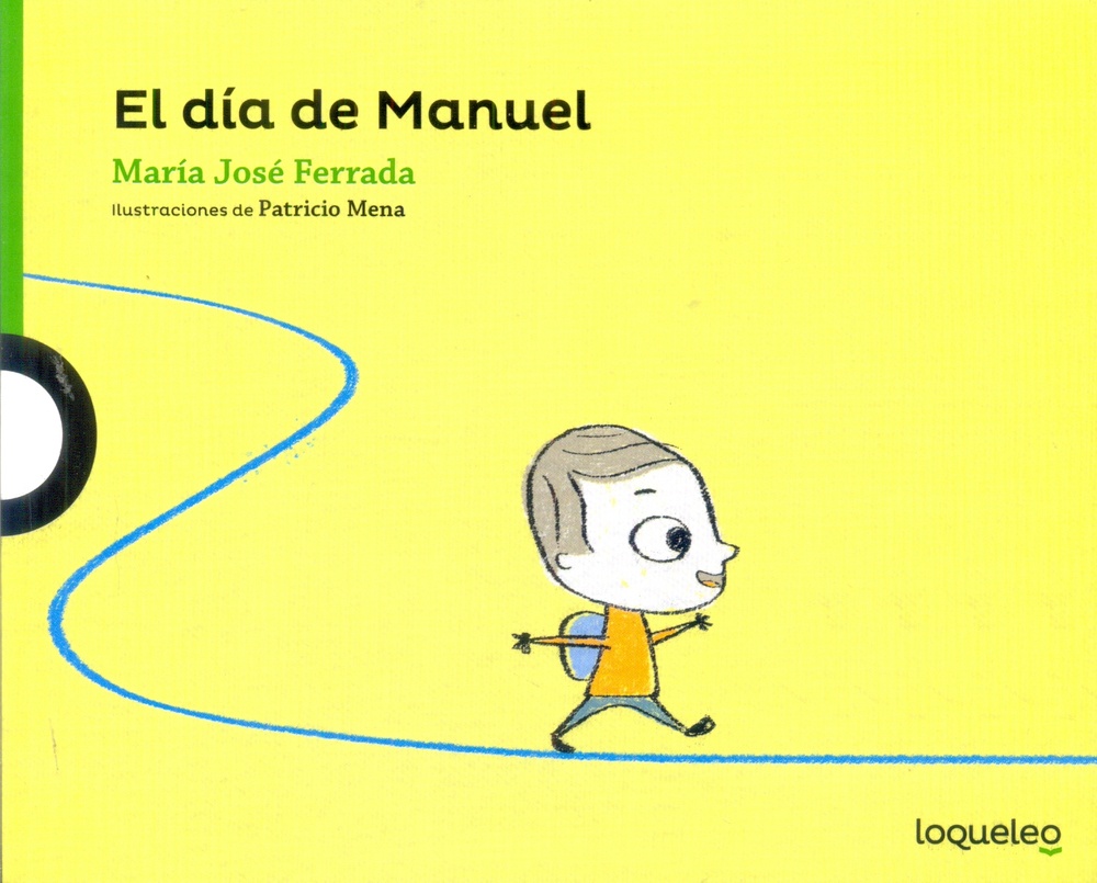 El Dia de Manuel