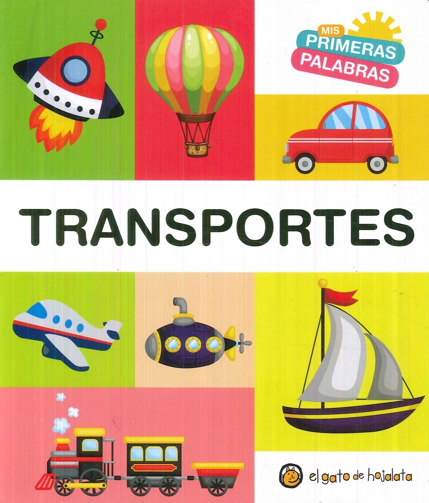 Transportes