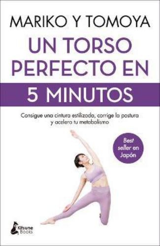 Torso perfecto en 5 minutos, Un
