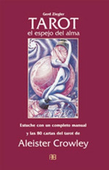 El Espejo Del Alma ( Libro ) Tarot