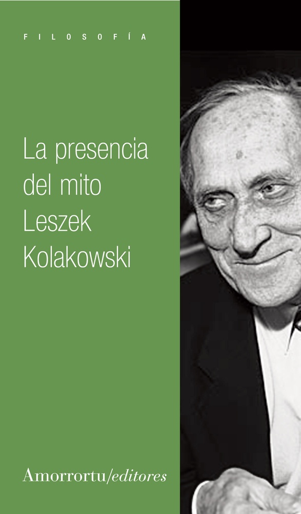 La Presencia del mito