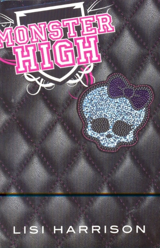 Monster high