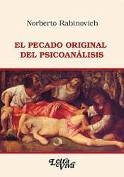El pecado original del psicoanalisis
