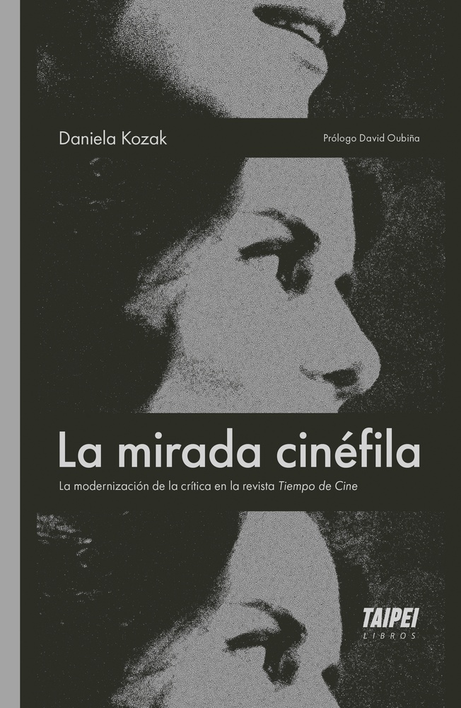 La mirada cinéfila