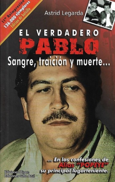 El Verdadero Pablo