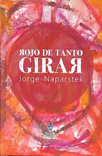 Rojo de tanto gritar