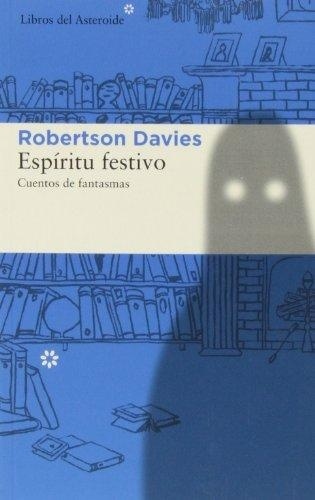 Espiritu festivo