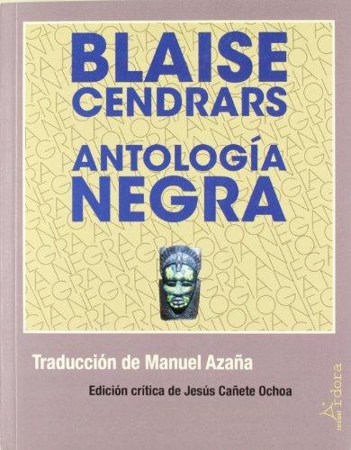 antologia negra