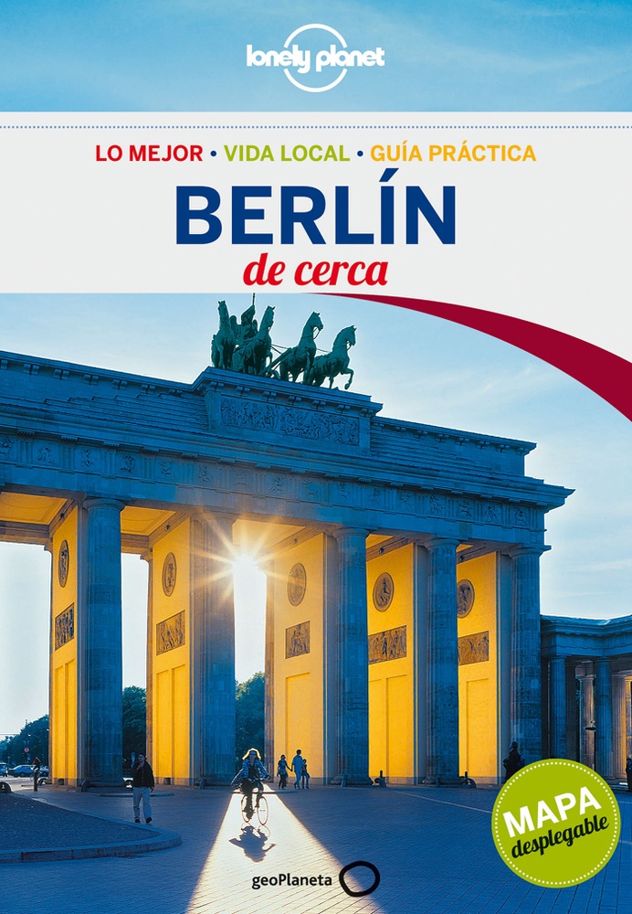 Berlin de cerca