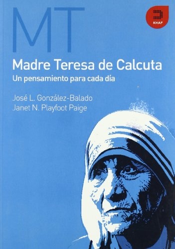 Madre Teresa de Calcuta
