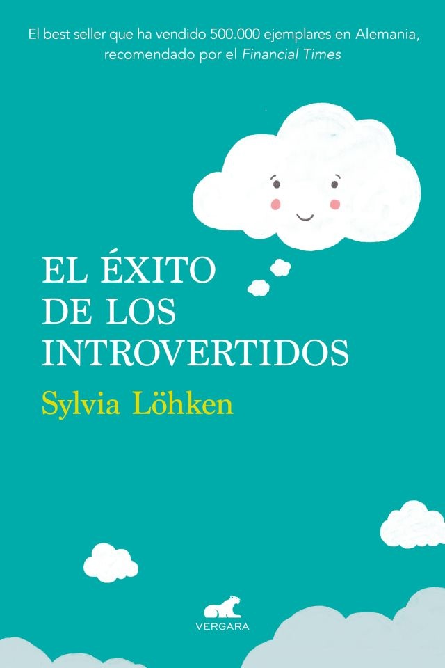 El Exito de los introvertidos