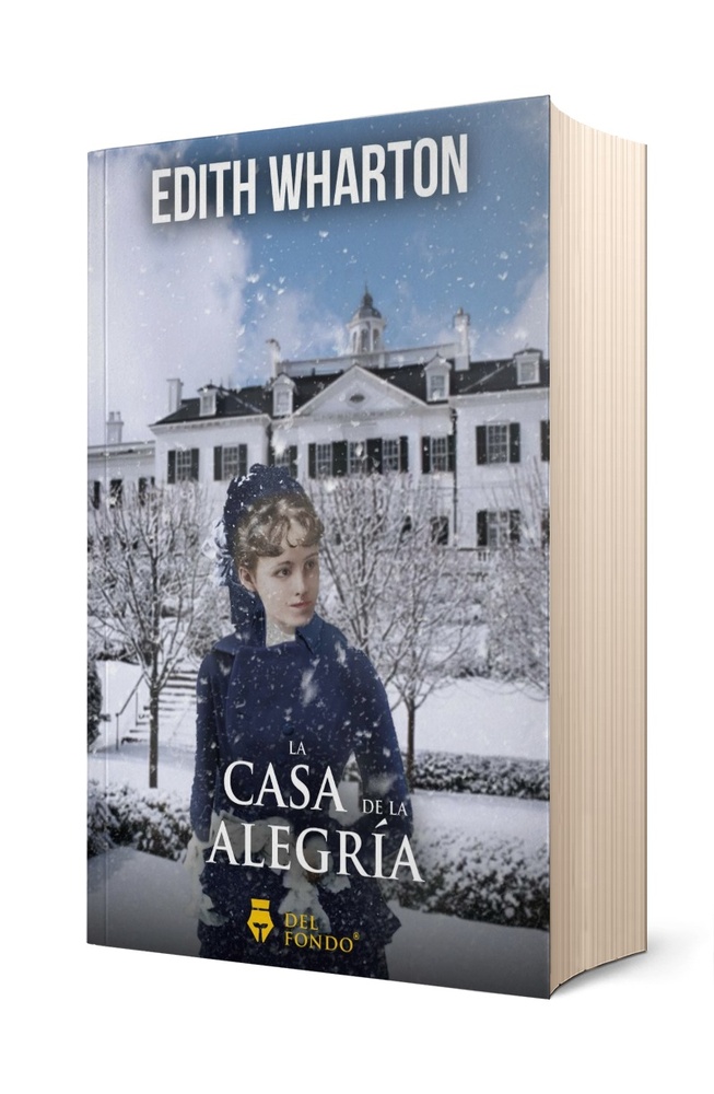 La Casa de la alegria