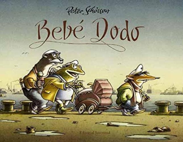 Bebe Dodo