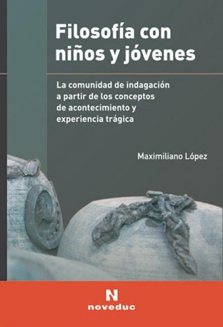 Filosofia con niños y jovenes