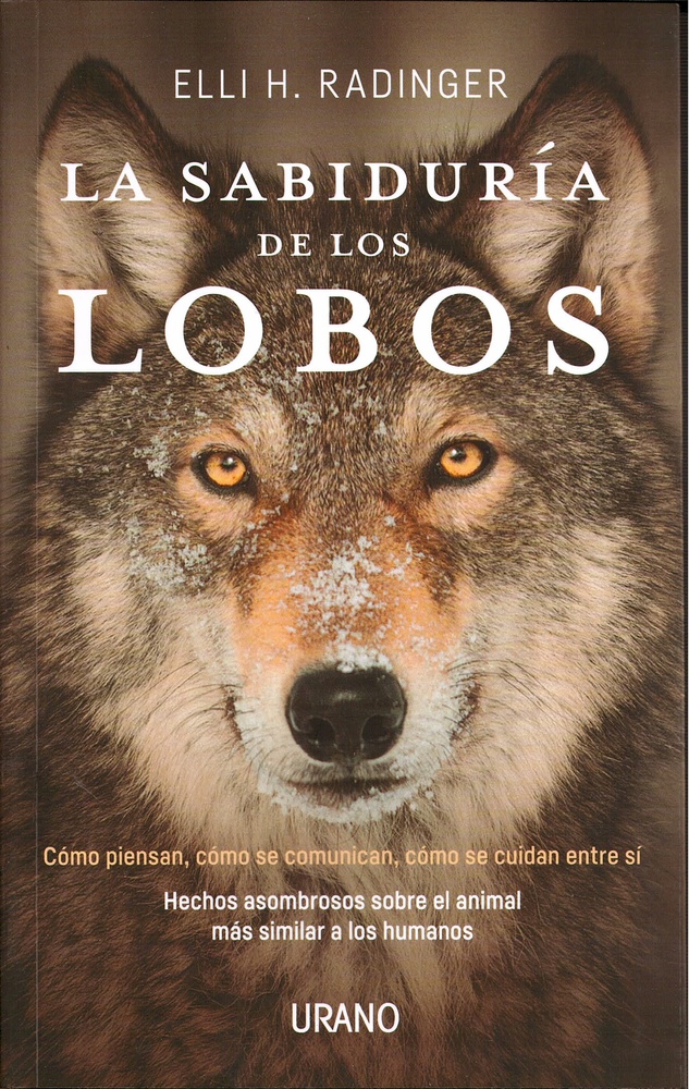 La Sabiduria de los lobos