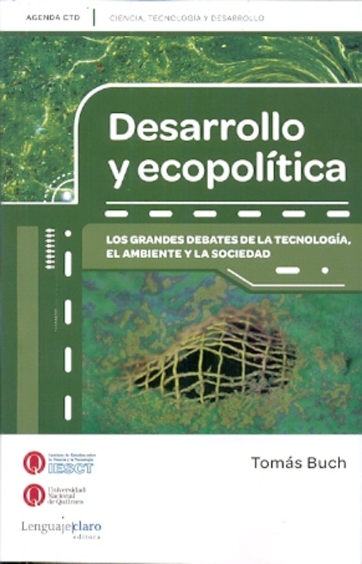 Desarrollo y ecopolitica
