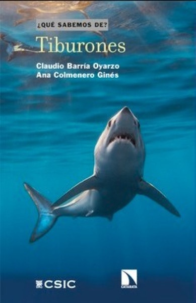 Tiburones