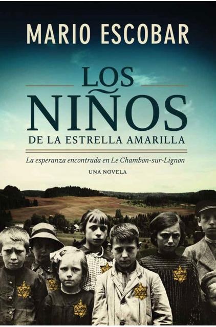 Los Niños De La Estrella Amarilla