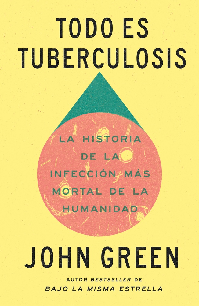 Todo es tuberculosis