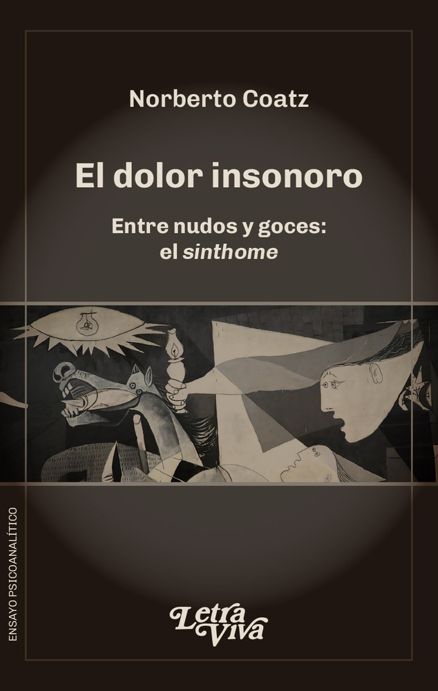 El dolor insonoro