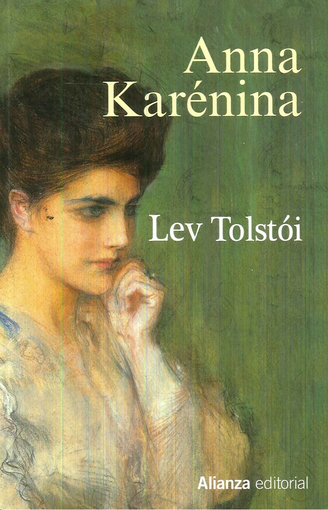 Anna Karenina