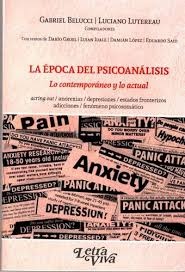 La epoca del psicoanalisis
