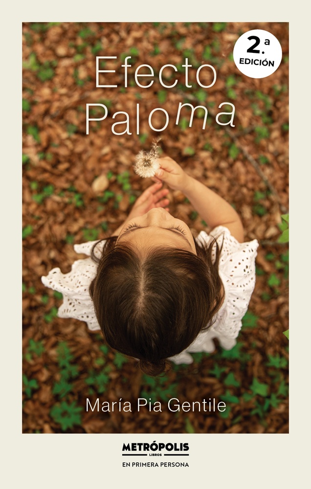 Efecto paloma