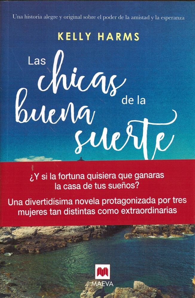 Las Chicas De La Buena Suerte