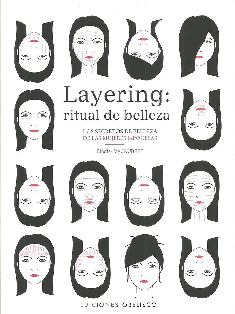 Layering: ritual de belleza