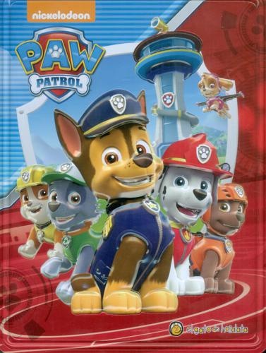Paw Patrol Lata