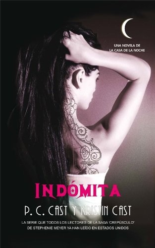 Indomita