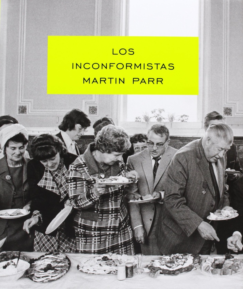 Los Inconformistas