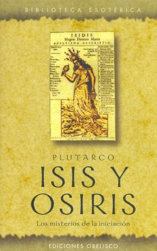 Isis y Osiris