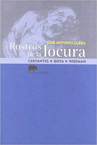 Rostros de la locura