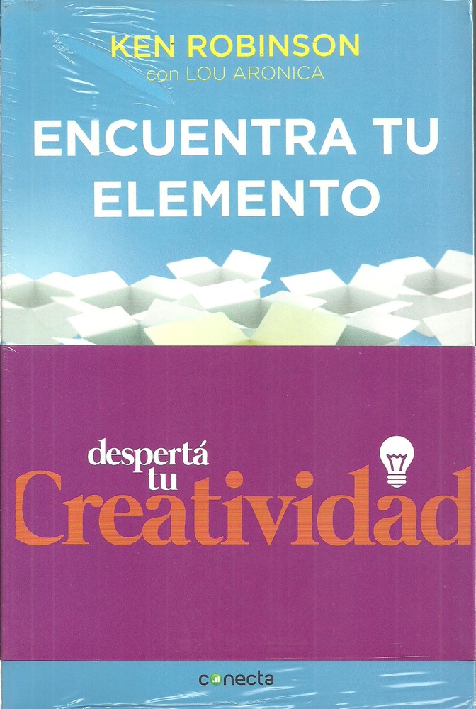 Pack desperta tu creatividad