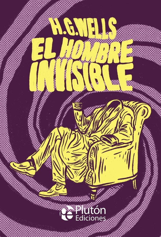 El hombre invisible