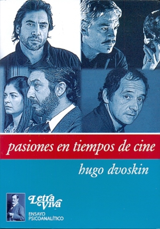Pasiones en tiempos de cine