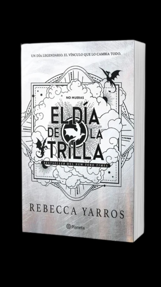 El día de la Trilla (Empíreo)