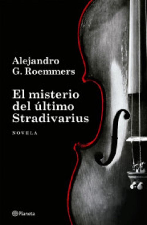El misterio del último Stradivarius