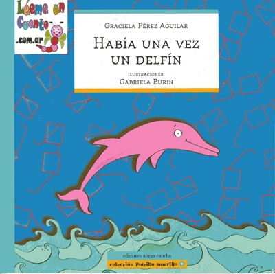 Habia una vez un delfin