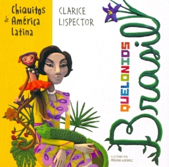 la Mujer que mató a los peces