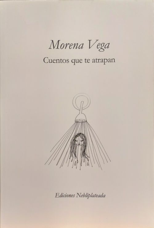 Cuentos que te atrapan