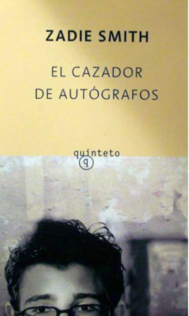 El Cazador de autógrafos