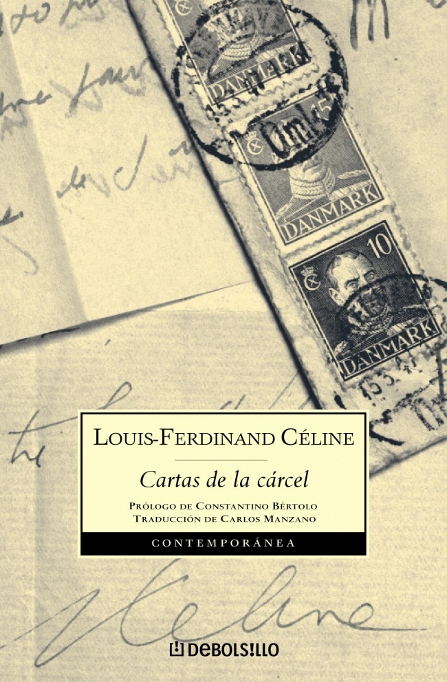 Cartas de la carcel