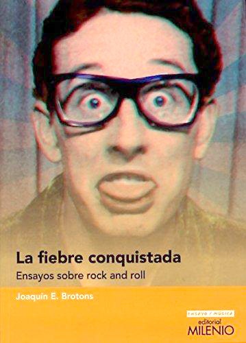 La Fiebre conquistada